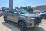 Toyota Hilux din 2021 cu 148.000 km - oferta TOY134041 - foto 9
