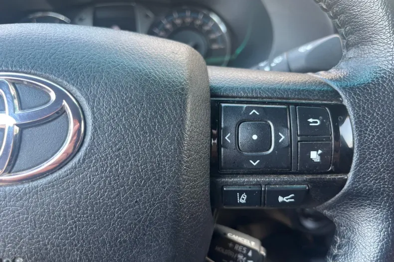 Toyota Hilux din 2021 cu 148.000 km - oferta TOY134041 - foto 14