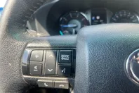 Toyota Hilux din 2021 cu 148.000 km - oferta TOY134041 - foto 15