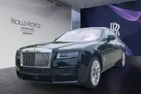 Rolls-Royce Ghost din 2024 cu 5.500 km - oferta ROL134042 - foto 1