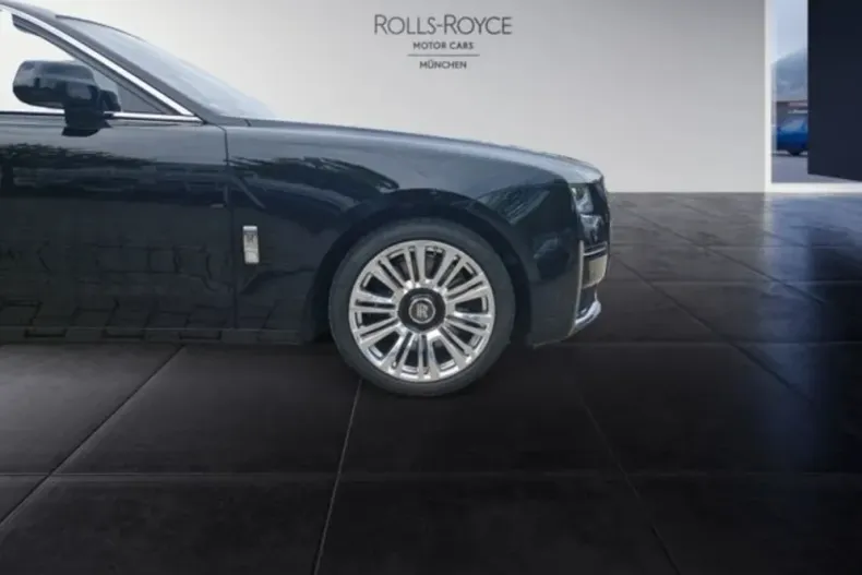 Rolls-Royce Ghost din 2024 cu 5.500 km - oferta ROL134042 - foto 6