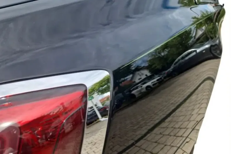 Rolls-Royce Ghost din 2024 cu 5.500 km - oferta ROL134042 - foto 7