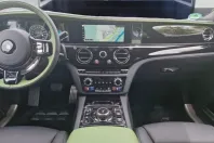 Rolls-Royce Ghost din 2024 cu 5.500 km - oferta ROL134042 - foto 8