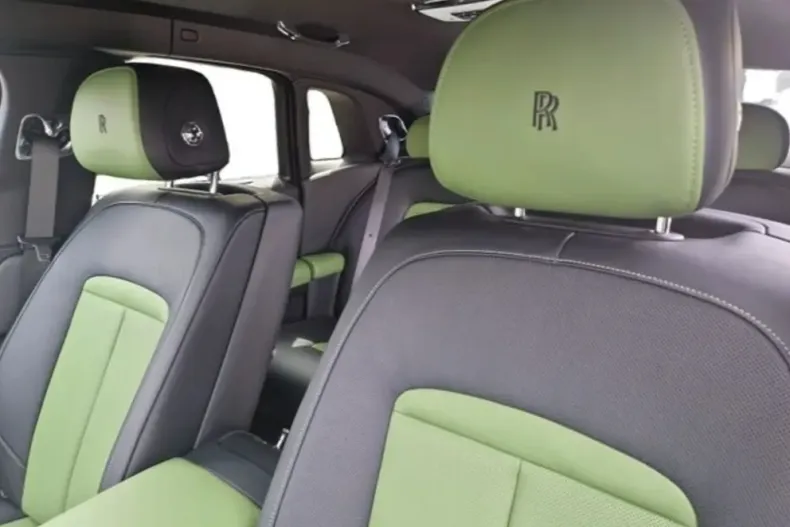 Rolls-Royce Ghost din 2024 cu 5.500 km - oferta ROL134042 - foto 11