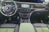 Rolls-Royce Ghost din 2024 cu 5.500 km - oferta ROL134042 - foto 14