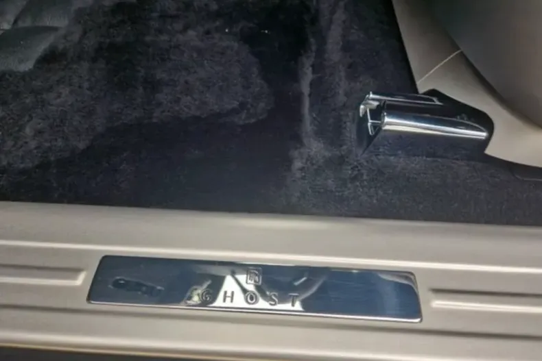 Rolls-Royce Ghost din 2024 cu 5.500 km - oferta ROL134042 - foto 17