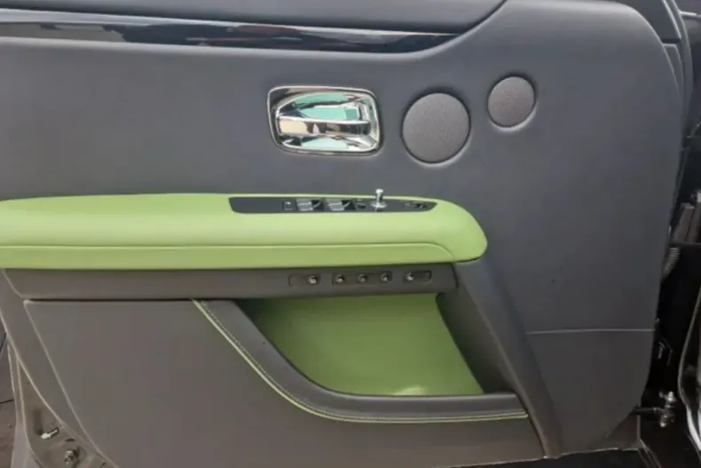 Rolls-Royce Ghost din 2024 cu 5.500 km - oferta ROL134042 - foto 18