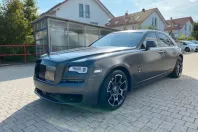 Rolls-Royce Ghost din 2019 cu 27.334 km - oferta ROL134043 - foto 1