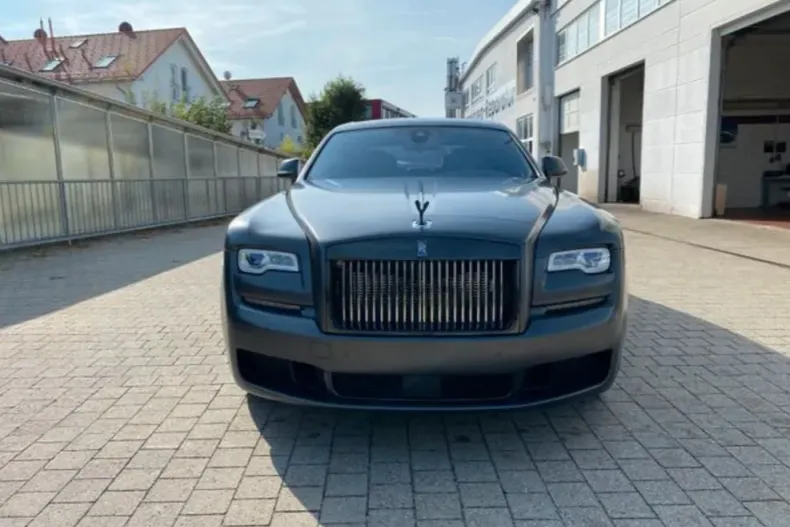 Rolls-Royce Ghost din 2019 cu 27.334 km - oferta ROL134043 - foto 3
