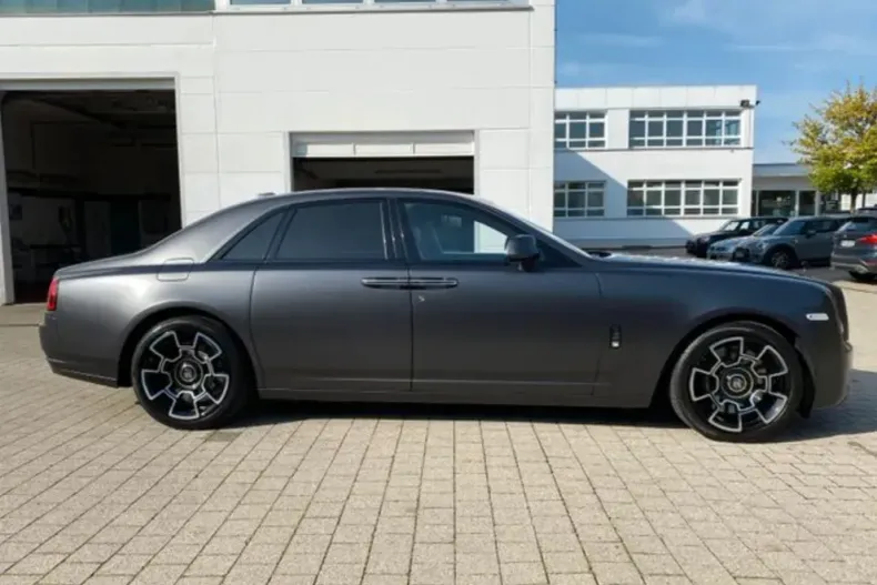 Rolls-Royce Ghost din 2019 cu 27.334 km - oferta ROL134043 - foto 4