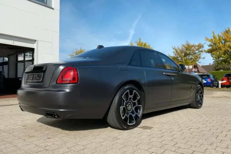 Rolls-Royce Ghost din 2019 cu 27.334 km - oferta ROL134043 - foto 5