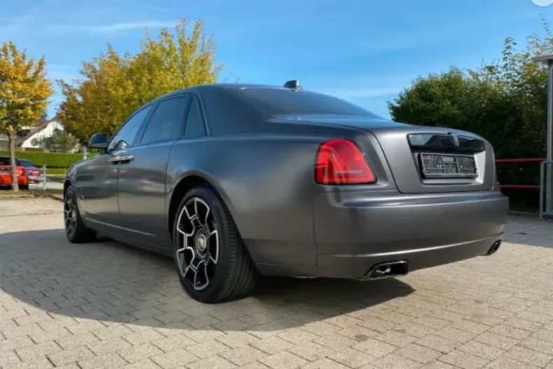 Rolls-Royce Ghost din 2019 cu 27.334 km - oferta ROL134043 - foto 6