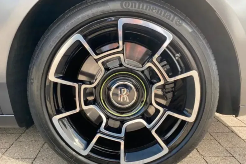 Rolls-Royce Ghost din 2019 cu 27.334 km - oferta ROL134043 - foto 7