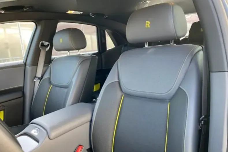 Rolls-Royce Ghost din 2019 cu 27.334 km - oferta ROL134043 - foto 8