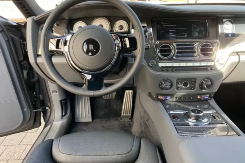 Rolls-Royce Ghost din 2019 cu 27.334 km - oferta ROL134043 - foto 9