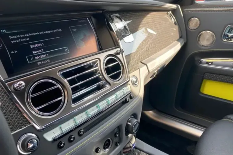 Rolls-Royce Ghost din 2019 cu 27.334 km - oferta ROL134043 - foto 11