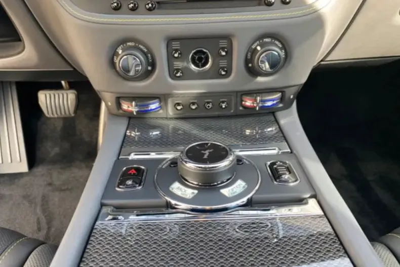 Rolls-Royce Ghost din 2019 cu 27.334 km - oferta ROL134043 - foto 13