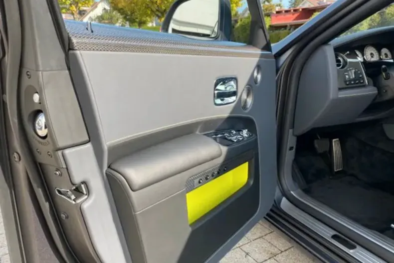 Rolls-Royce Ghost din 2019 cu 27.334 km - oferta ROL134043 - foto 14