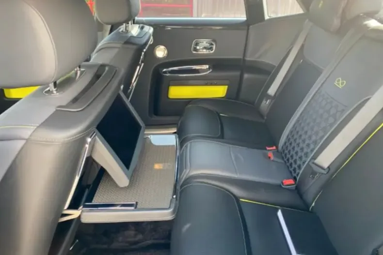 Rolls-Royce Ghost din 2019 cu 27.334 km - oferta ROL134043 - foto 15