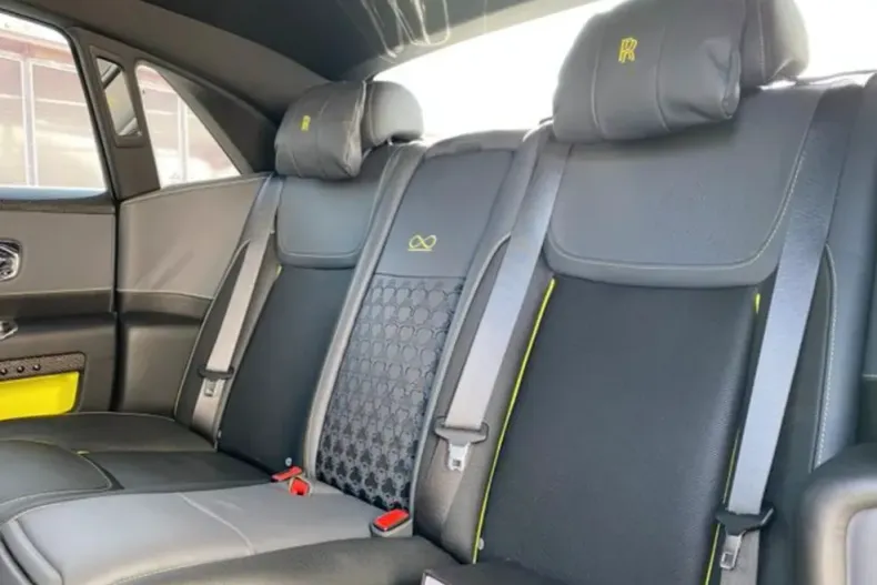 Rolls-Royce Ghost din 2019 cu 27.334 km - oferta ROL134043 - foto 16