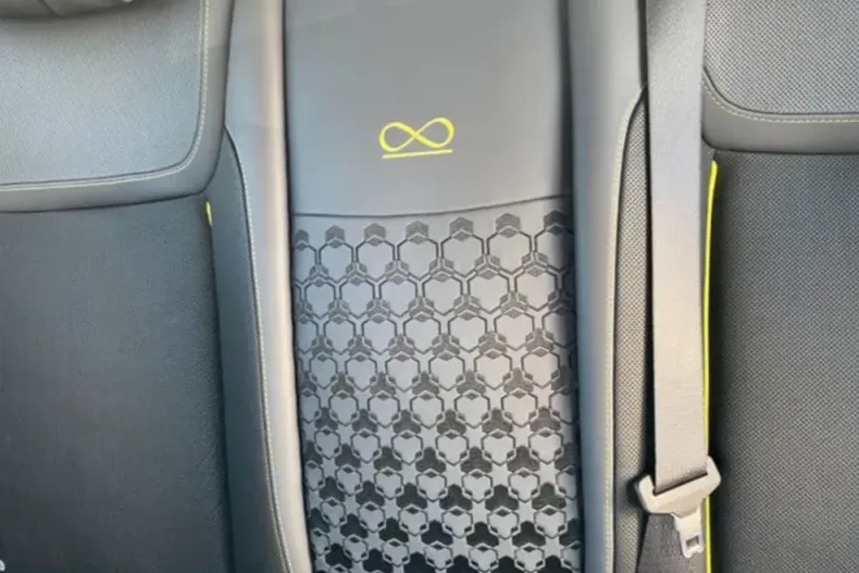 Rolls-Royce Ghost din 2019 cu 27.334 km - oferta ROL134043 - foto 18