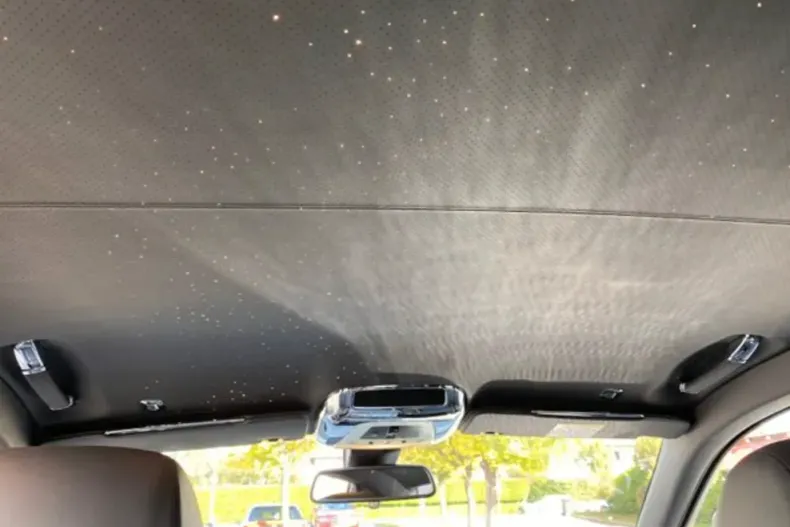 Rolls-Royce Ghost din 2019 cu 27.334 km - oferta ROL134043 - foto 20