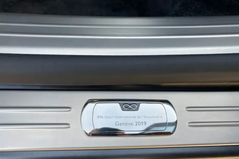 Rolls-Royce Ghost din 2019 cu 27.334 km - oferta ROL134043 - foto 21