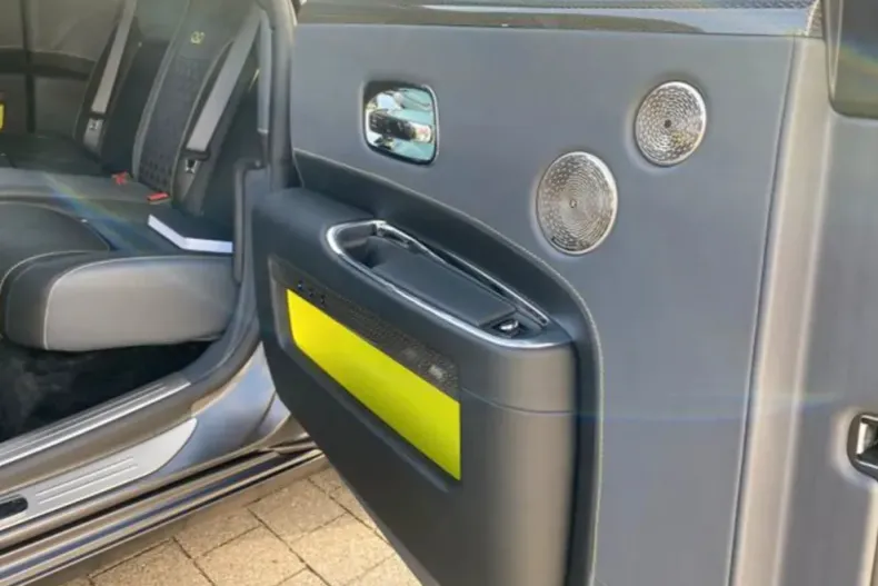 Rolls-Royce Ghost din 2019 cu 27.334 km - oferta ROL134043 - foto 23