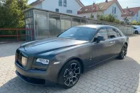 Rolls-Royce Ghost din 2019 cu 27.334 km - oferta ROL134043 - foto 24