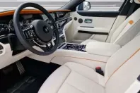 Rolls-Royce Ghost din 2022 cu 14.159 km - oferta ROL134044 - foto 8