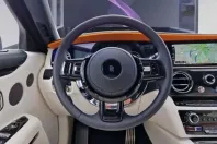 Rolls-Royce Ghost din 2022 cu 14.159 km - oferta ROL134044 - foto 9