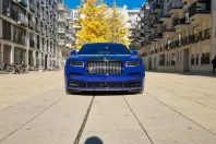 Rolls-Royce Ghost din 2023 cu 50 km - oferta ROL134045 - foto 2