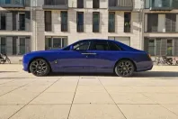 Rolls-Royce Ghost din 2023 cu 50 km - oferta ROL134045 - foto 5