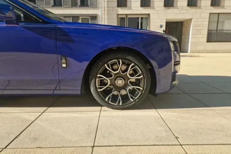 Rolls-Royce Ghost din 2023 cu 50 km - oferta ROL134045 - foto 6