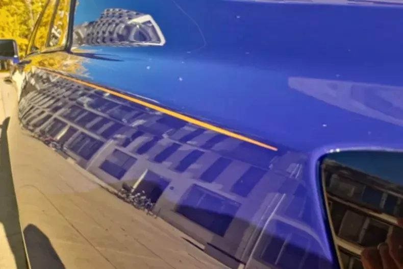 Rolls-Royce Ghost din 2023 cu 50 km - oferta ROL134045 - foto 7