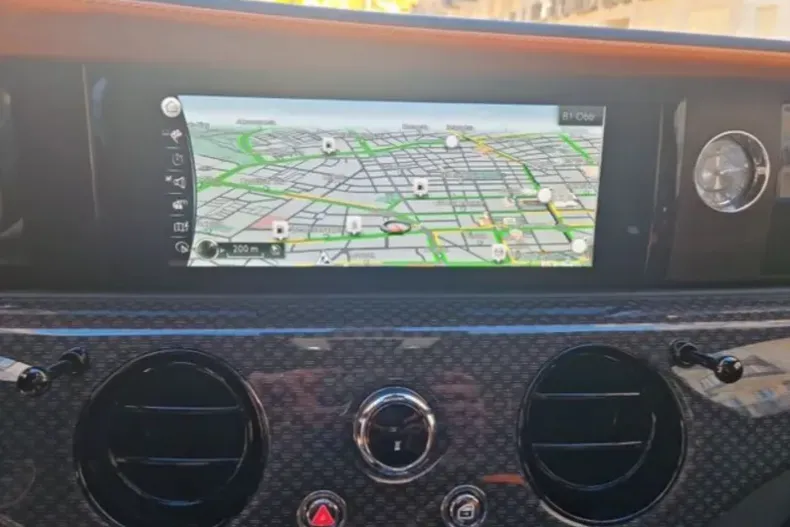 Rolls-Royce Ghost din 2023 cu 50 km - oferta ROL134045 - foto 12