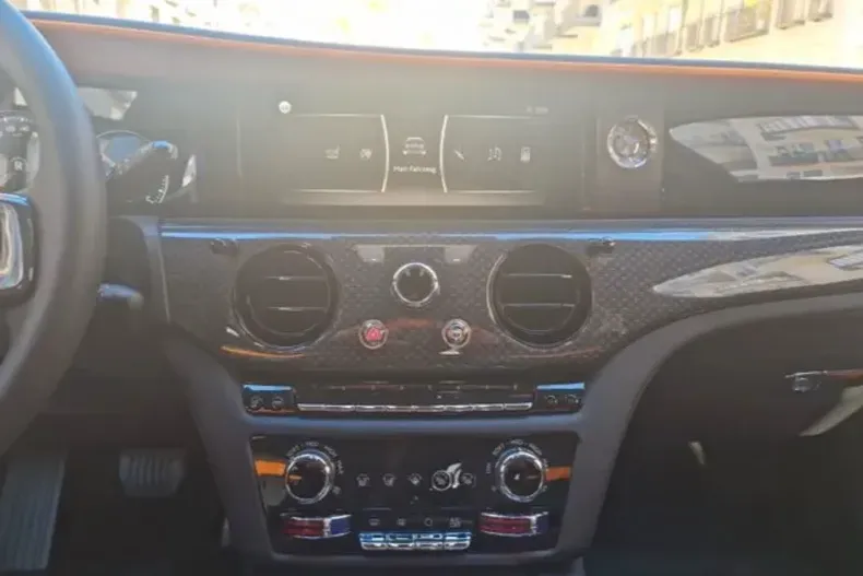 Rolls-Royce Ghost din 2023 cu 50 km - oferta ROL134045 - foto 13