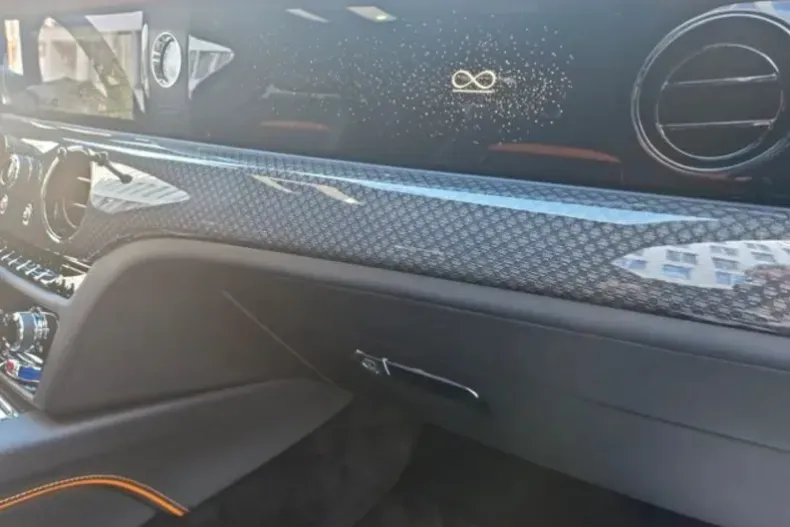 Rolls-Royce Ghost din 2023 cu 50 km - oferta ROL134045 - foto 14