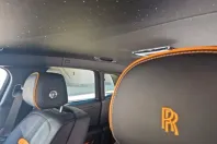 Rolls-Royce Ghost din 2023 cu 50 km - oferta ROL134045 - foto 16