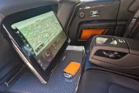 Rolls-Royce Ghost din 2023 cu 50 km - oferta ROL134045 - foto 17