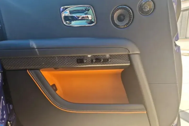 Rolls-Royce Ghost din 2023 cu 50 km - oferta ROL134045 - foto 18