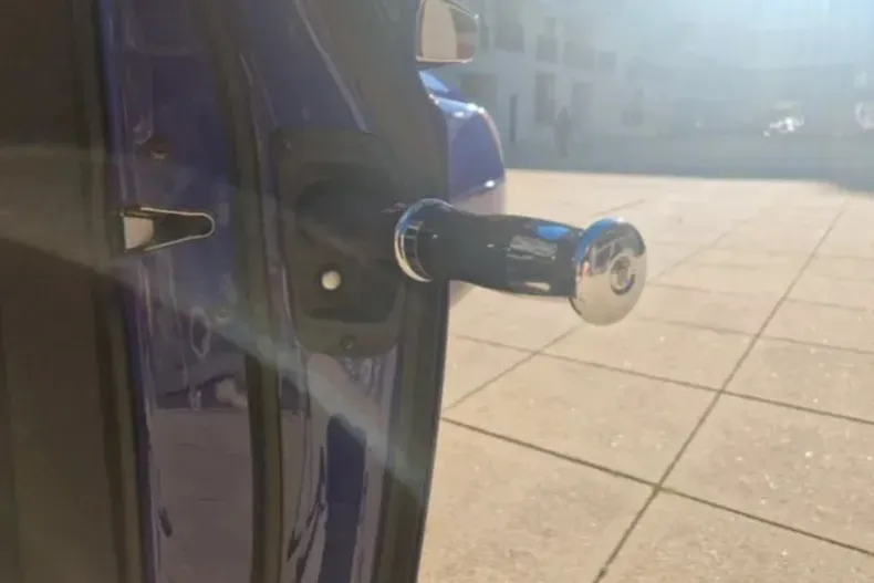 Rolls-Royce Ghost din 2023 cu 50 km - oferta ROL134045 - foto 19