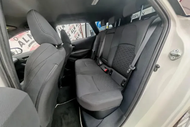 Toyota Corolla din 2021 cu 95.951 km - oferta TOY134046 - foto 10