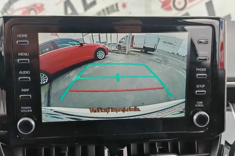 Toyota Corolla din 2021 cu 95.951 km - oferta TOY134046 - foto 15