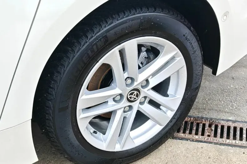 Toyota Corolla din 2021 cu 95.951 km - oferta TOY134046 - foto 24