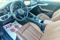 Audi A4 din 2021 cu 113.047 km - oferta AUD134049 - foto 3