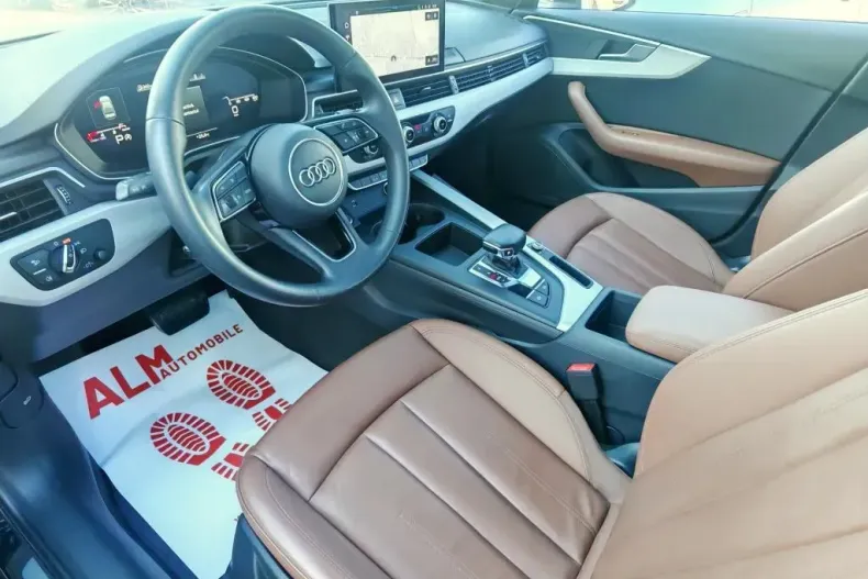 Audi A4 din 2021 cu 113.047 km - oferta AUD134049 - foto 3