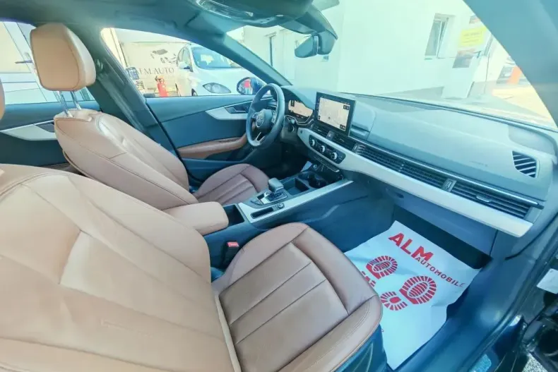 Audi A4 din 2021 cu 113.047 km - oferta AUD134049 - foto 4