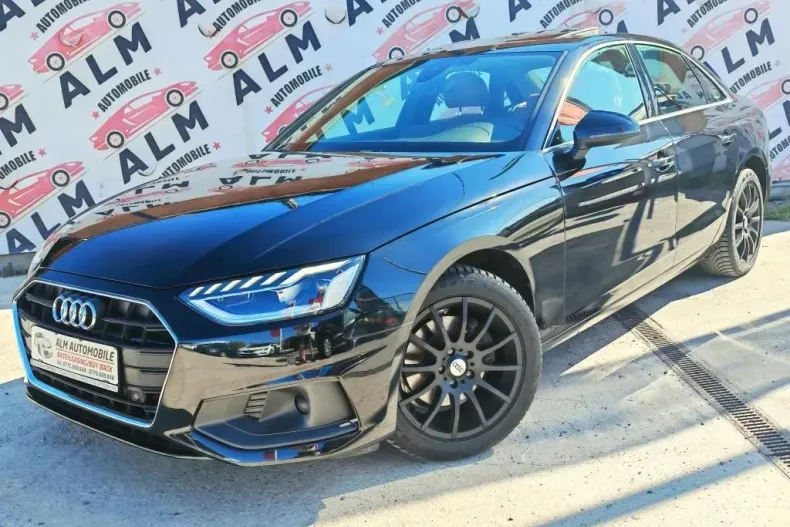 Audi A4 din 2021 cu 113.047 km - oferta AUD134049 - foto 5