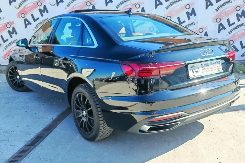 Audi A4 din 2021 cu 113.047 km - oferta AUD134049 - foto 7